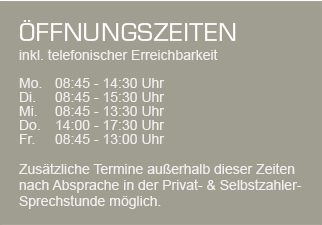 Arztpraxis O&acute;68