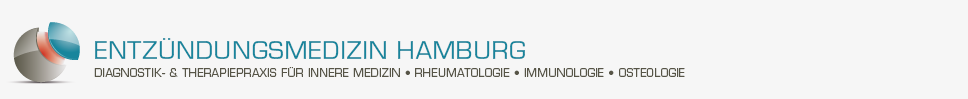 Entz&uuml;ndungsmedizin Hamburg